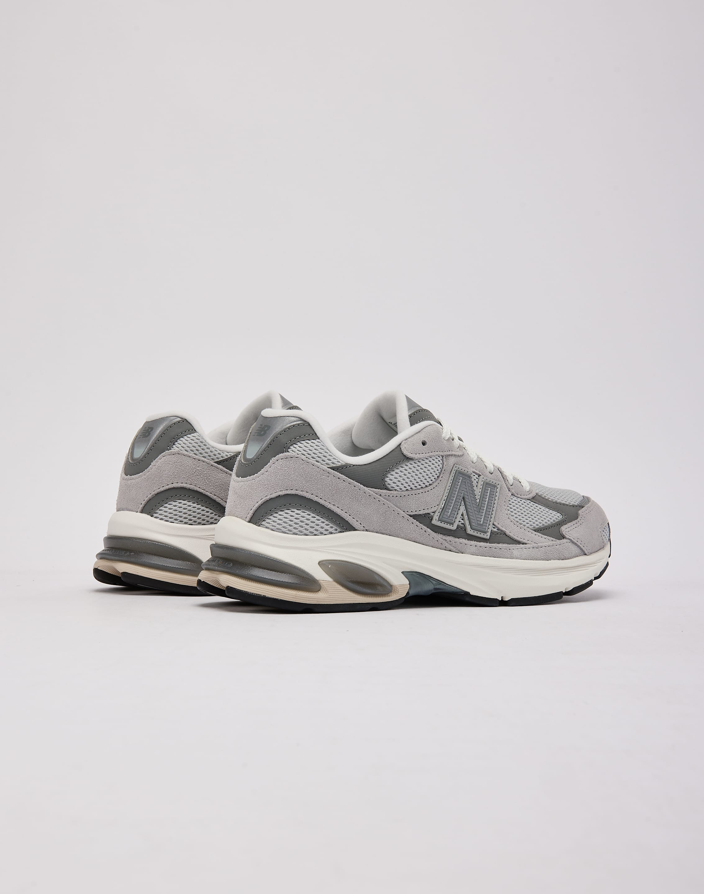 New Balance 2010