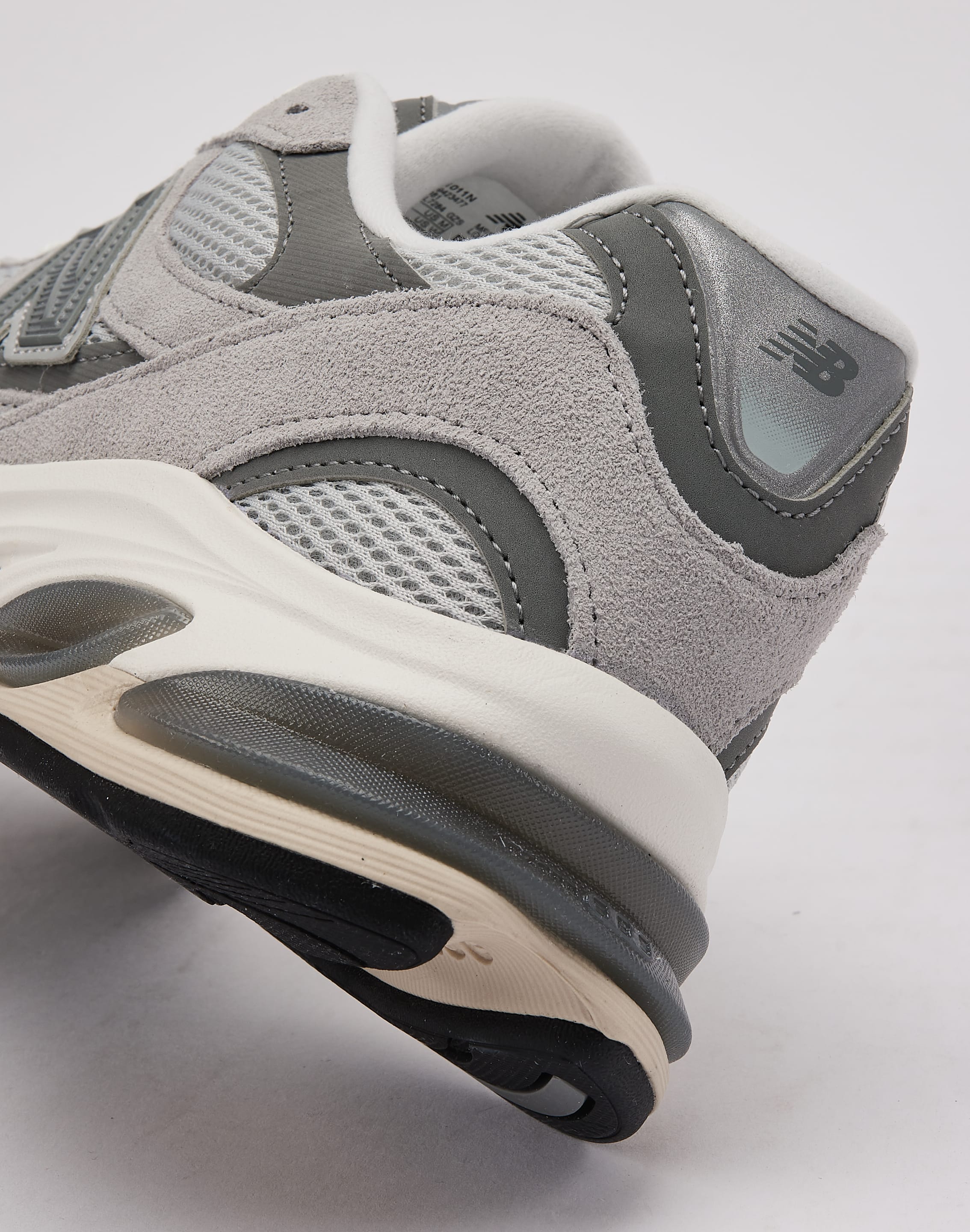 New Balance 2010