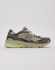 New Balance 2010