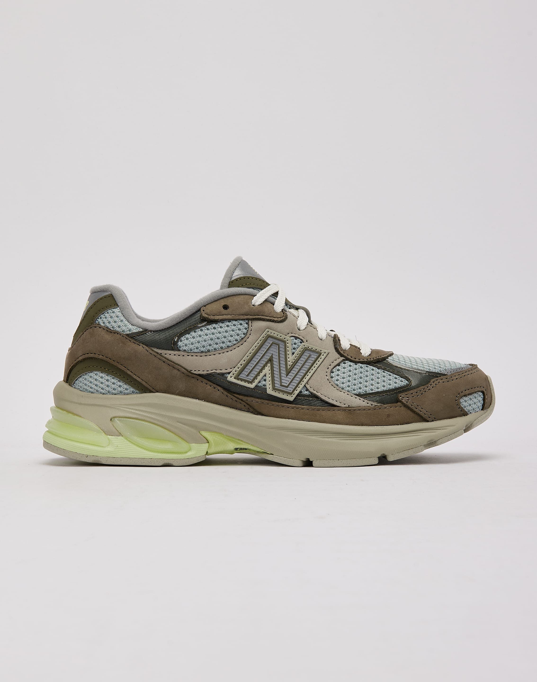 New Balance 2010