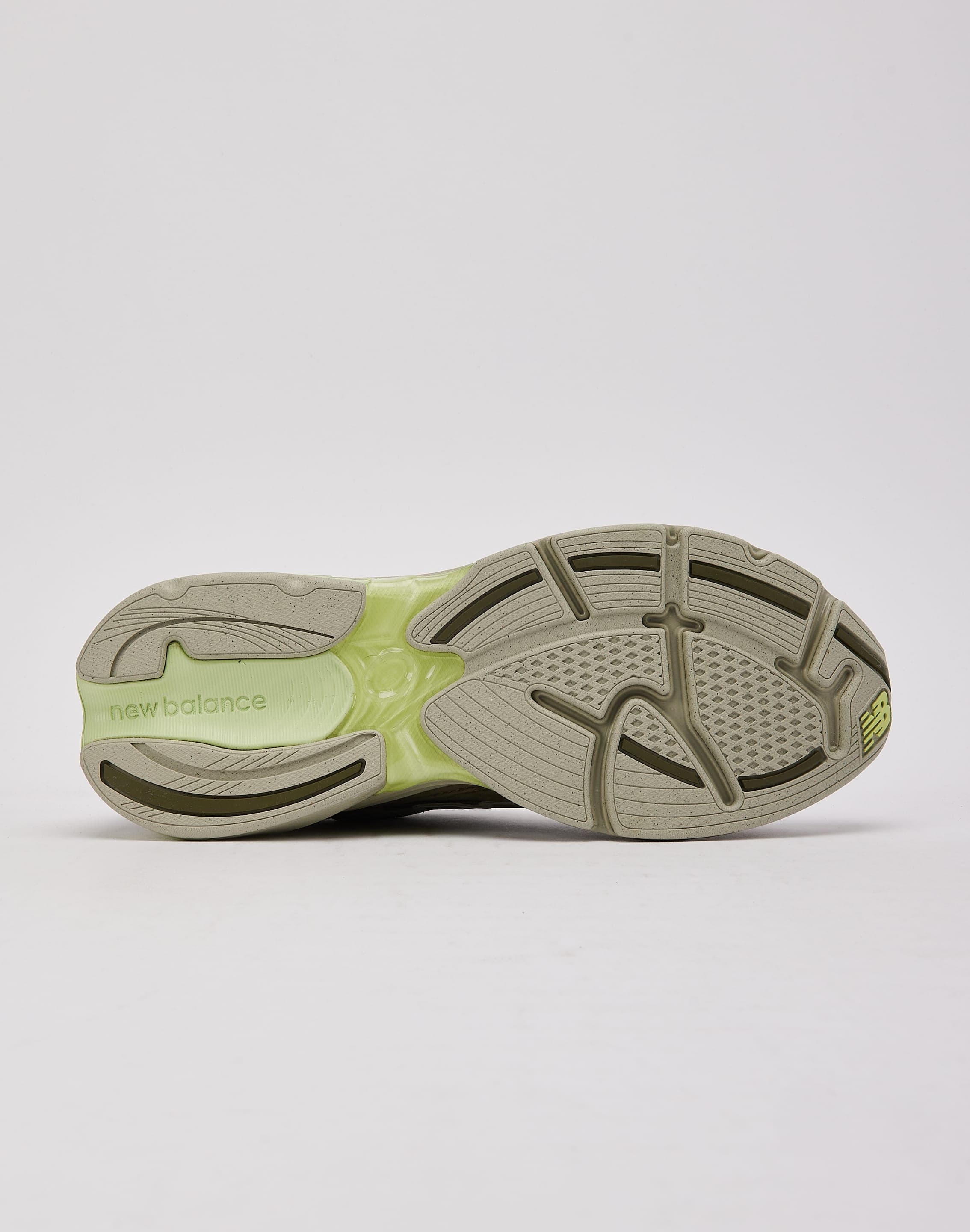 New Balance 2010