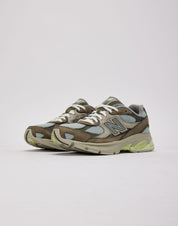 New Balance 2010