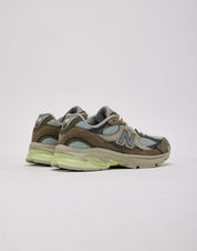 New Balance 2010