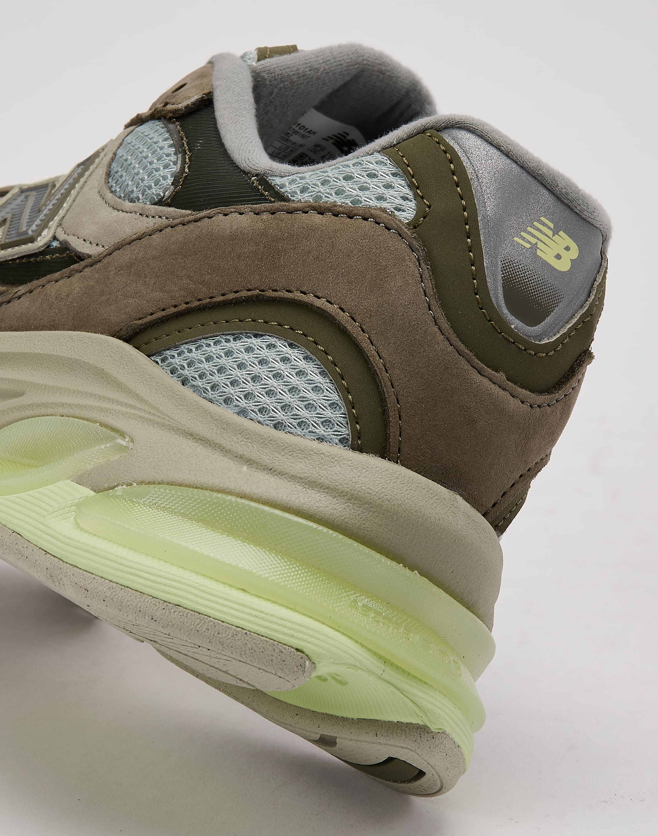 New Balance 2010