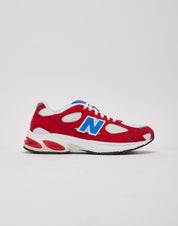 New Balance 2010