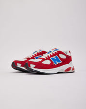 New Balance 2010