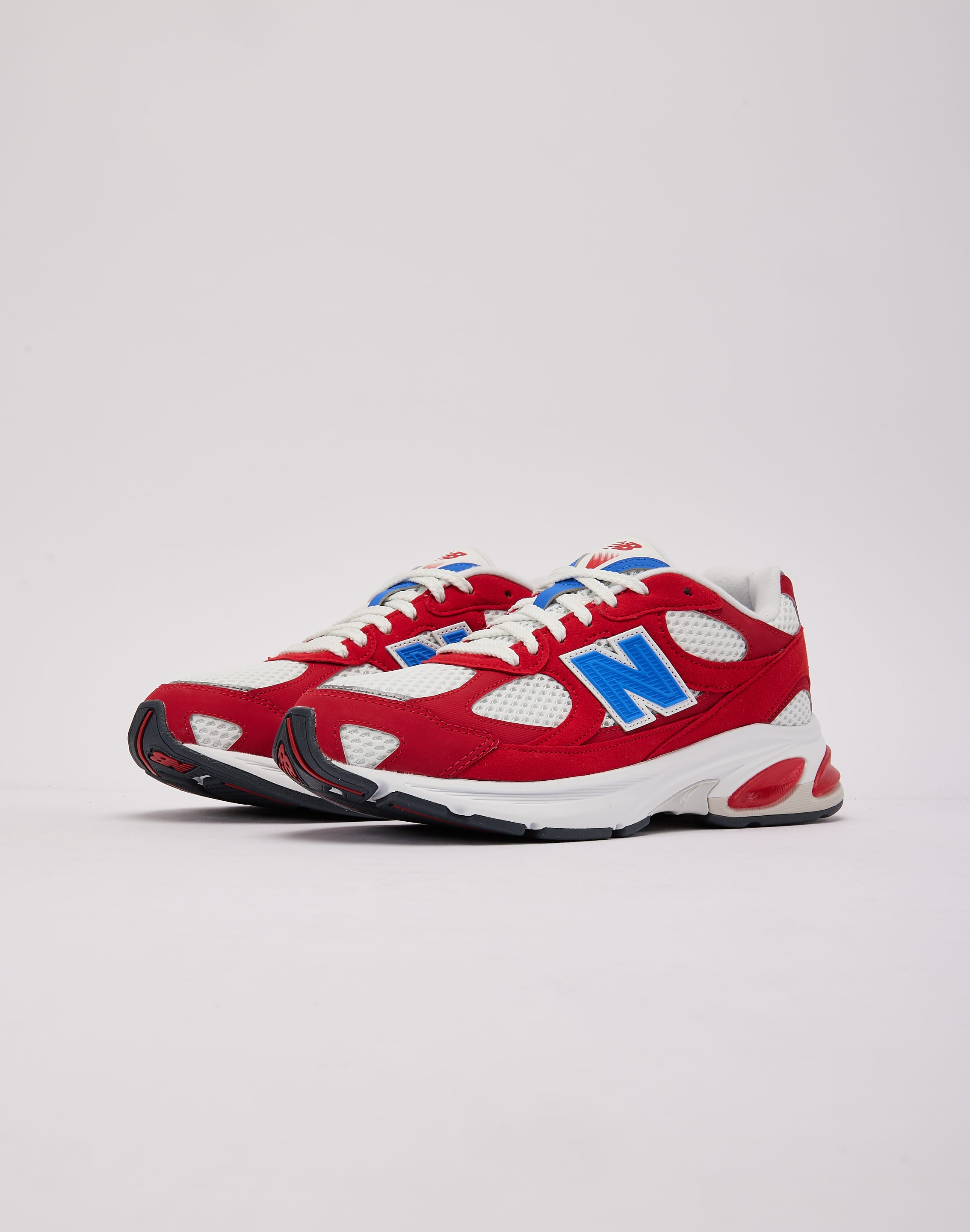 New Balance 2010