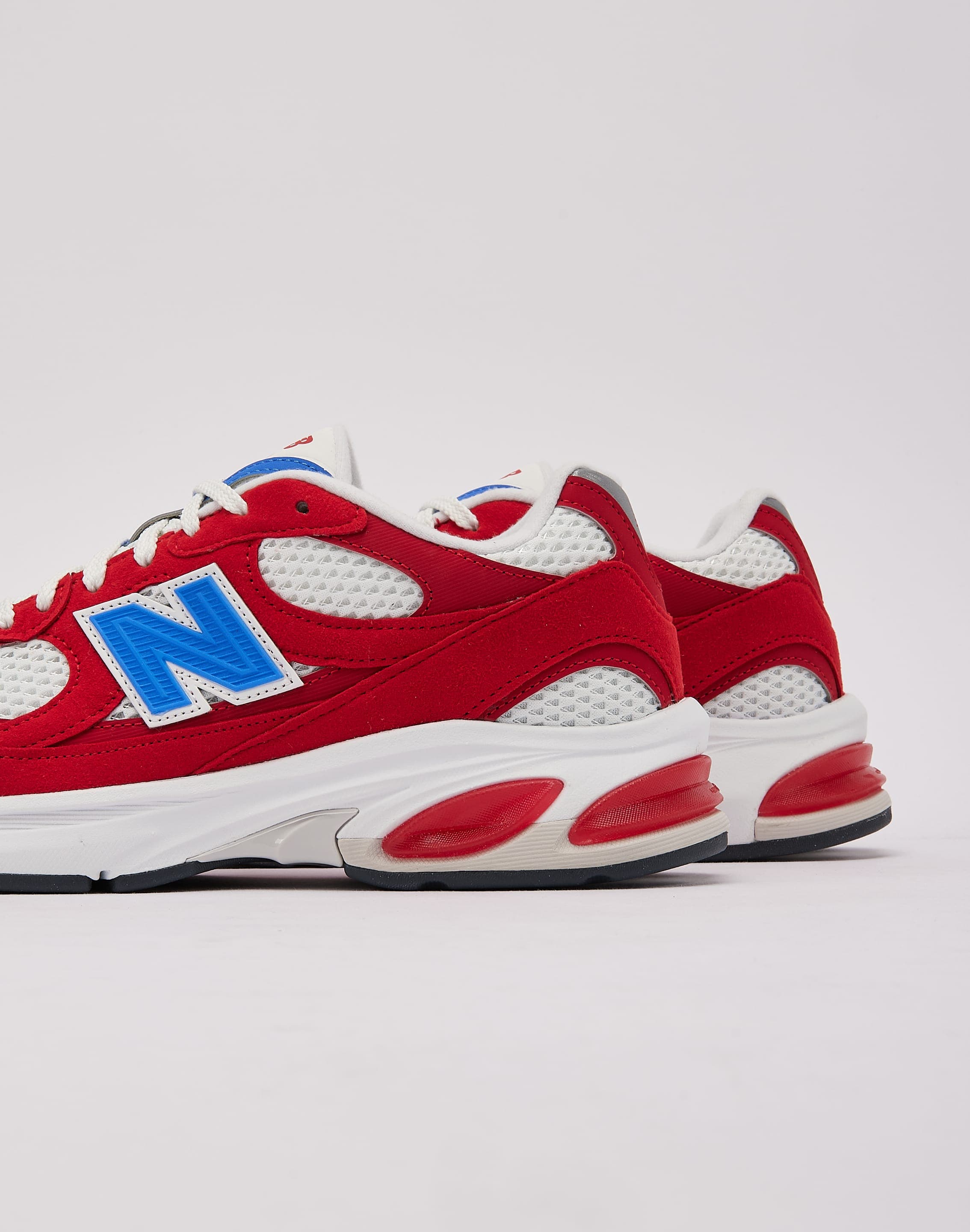 New Balance 2010