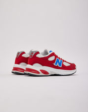 New Balance 2010