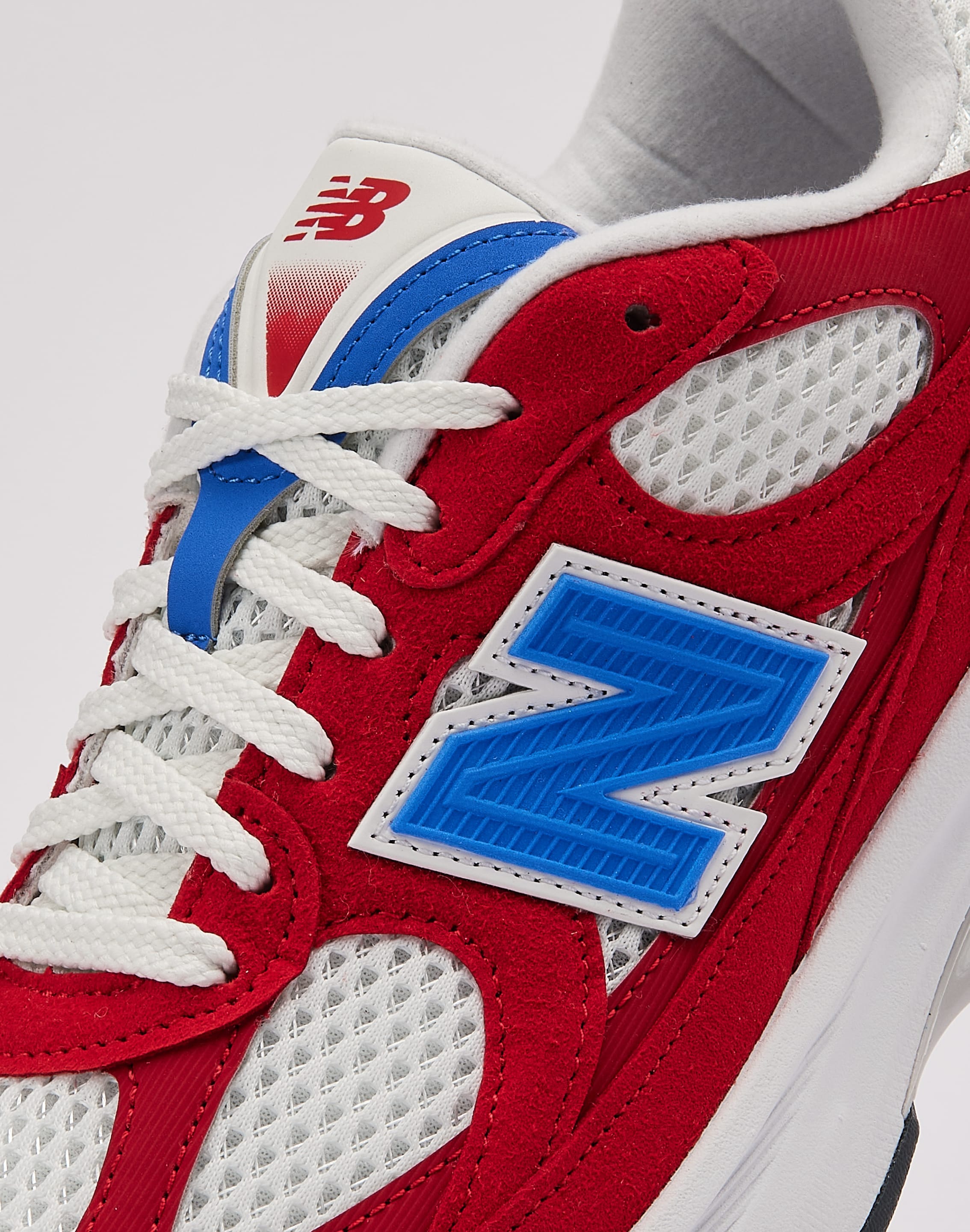 New Balance 2010