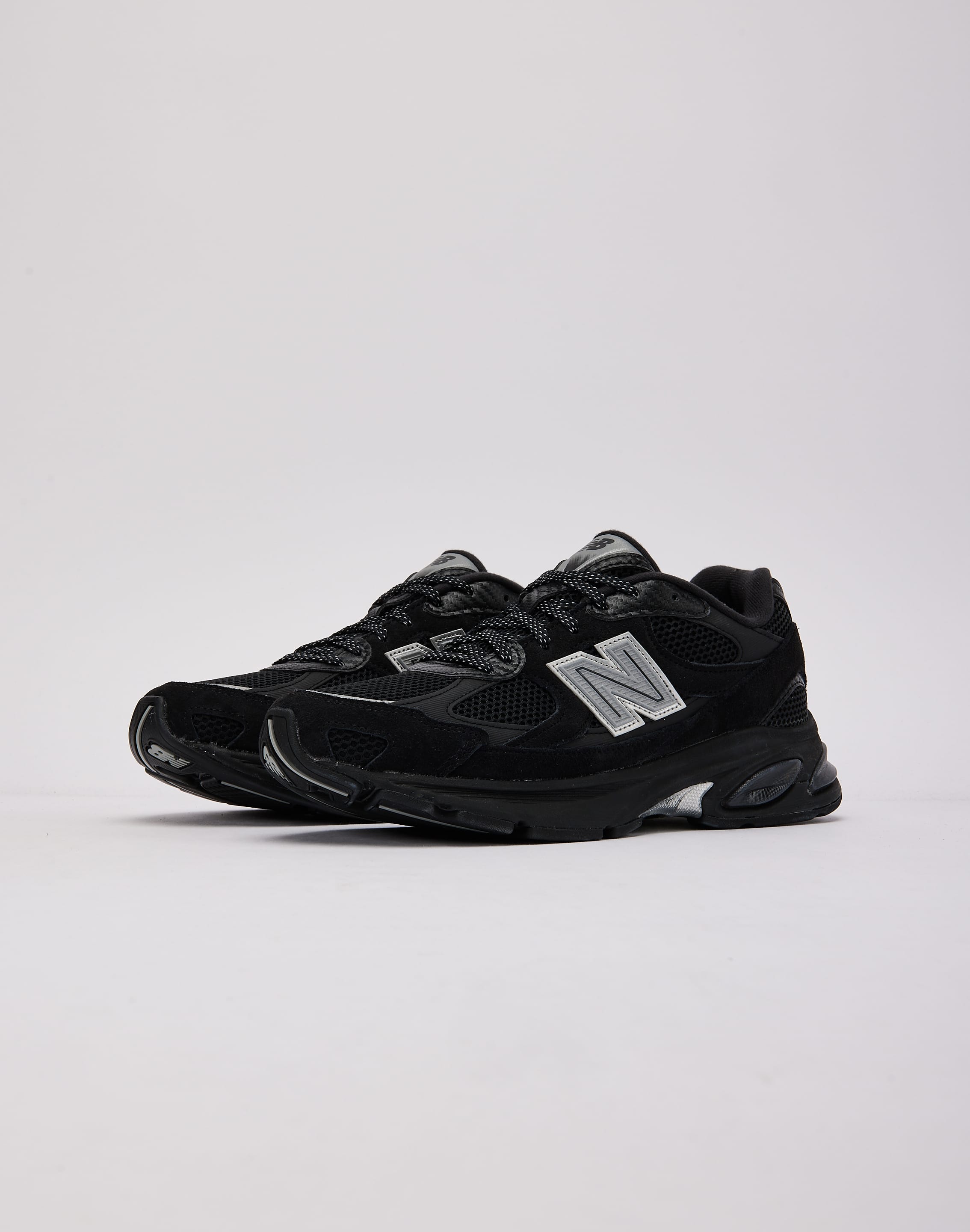 New Balance 2010 'Carbon'