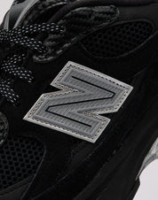 New Balance 2010 'Carbon'