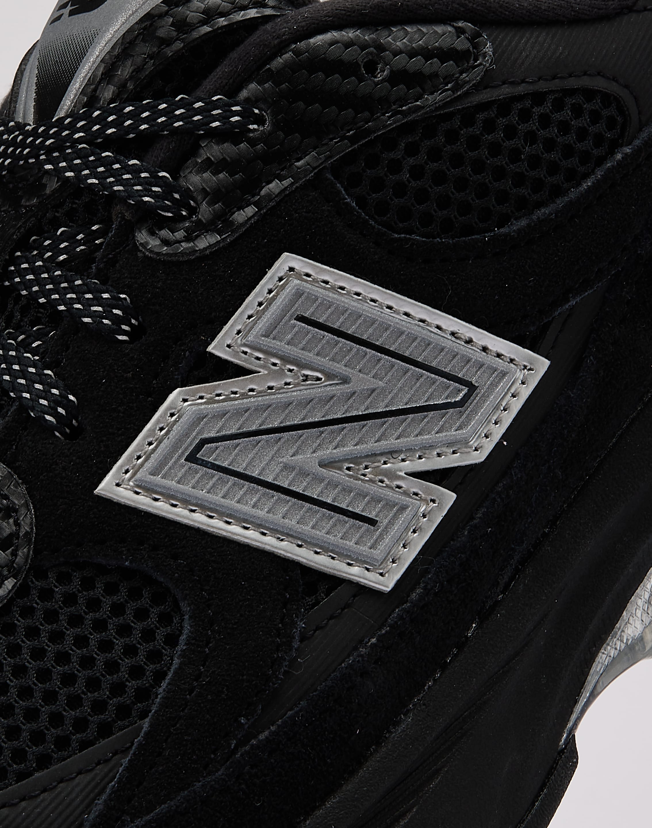 New Balance 2010 'Carbon'