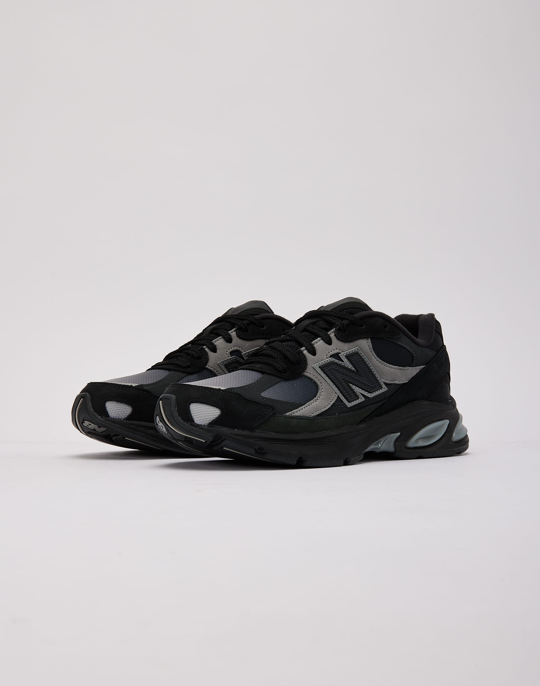 New Balance 2010
