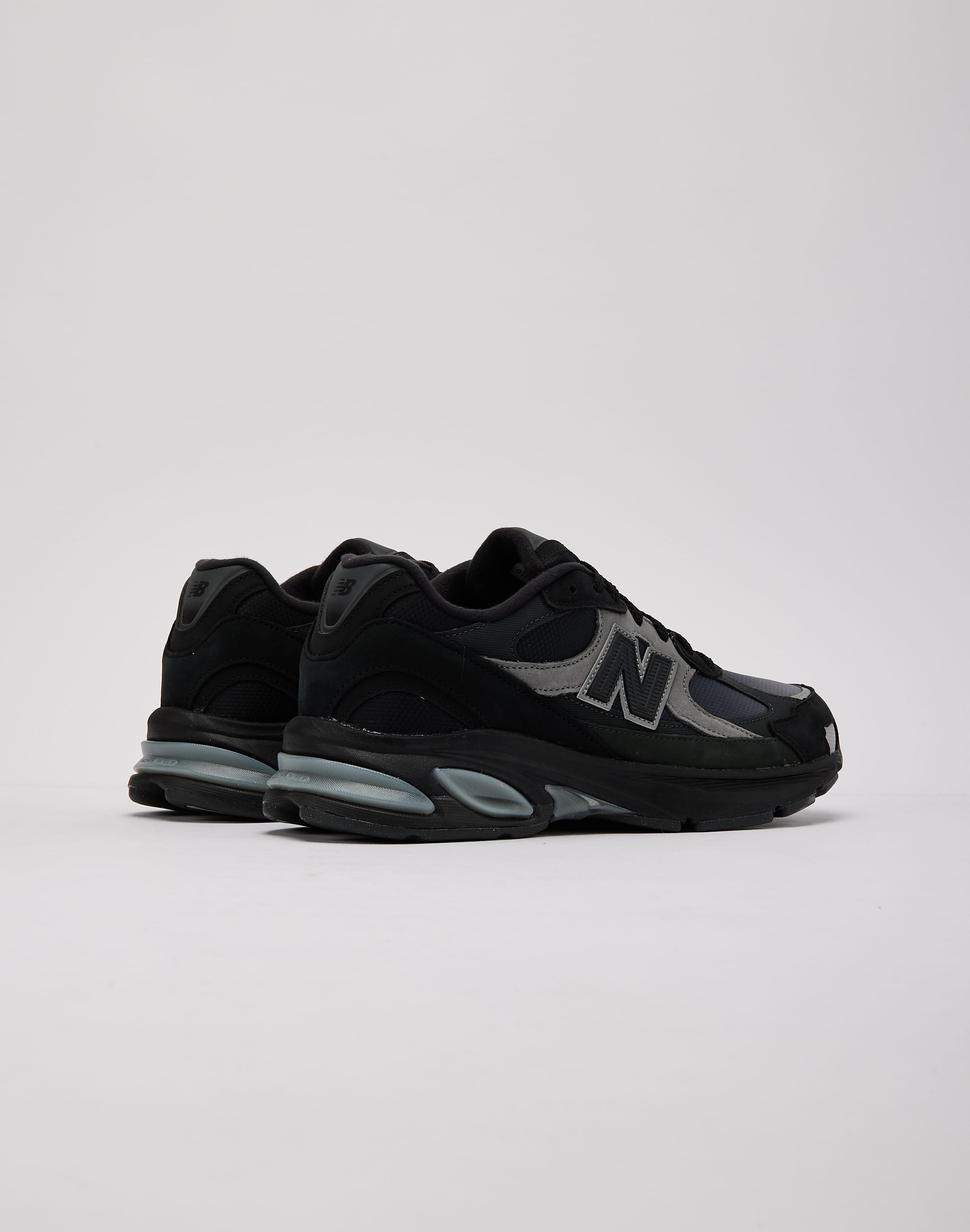 New Balance 2010