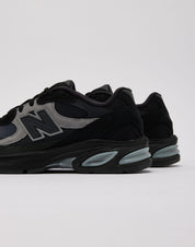 New Balance 2010