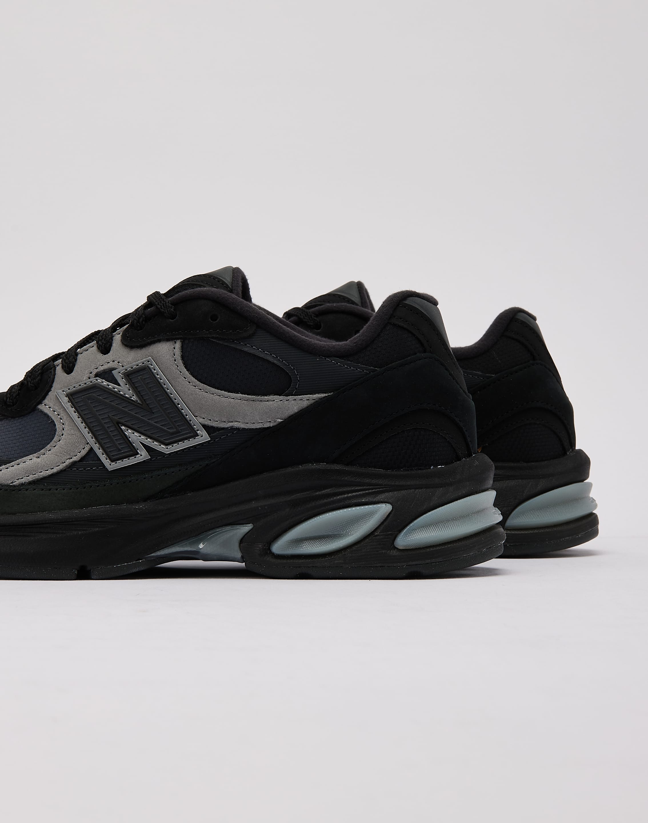 New Balance 2010