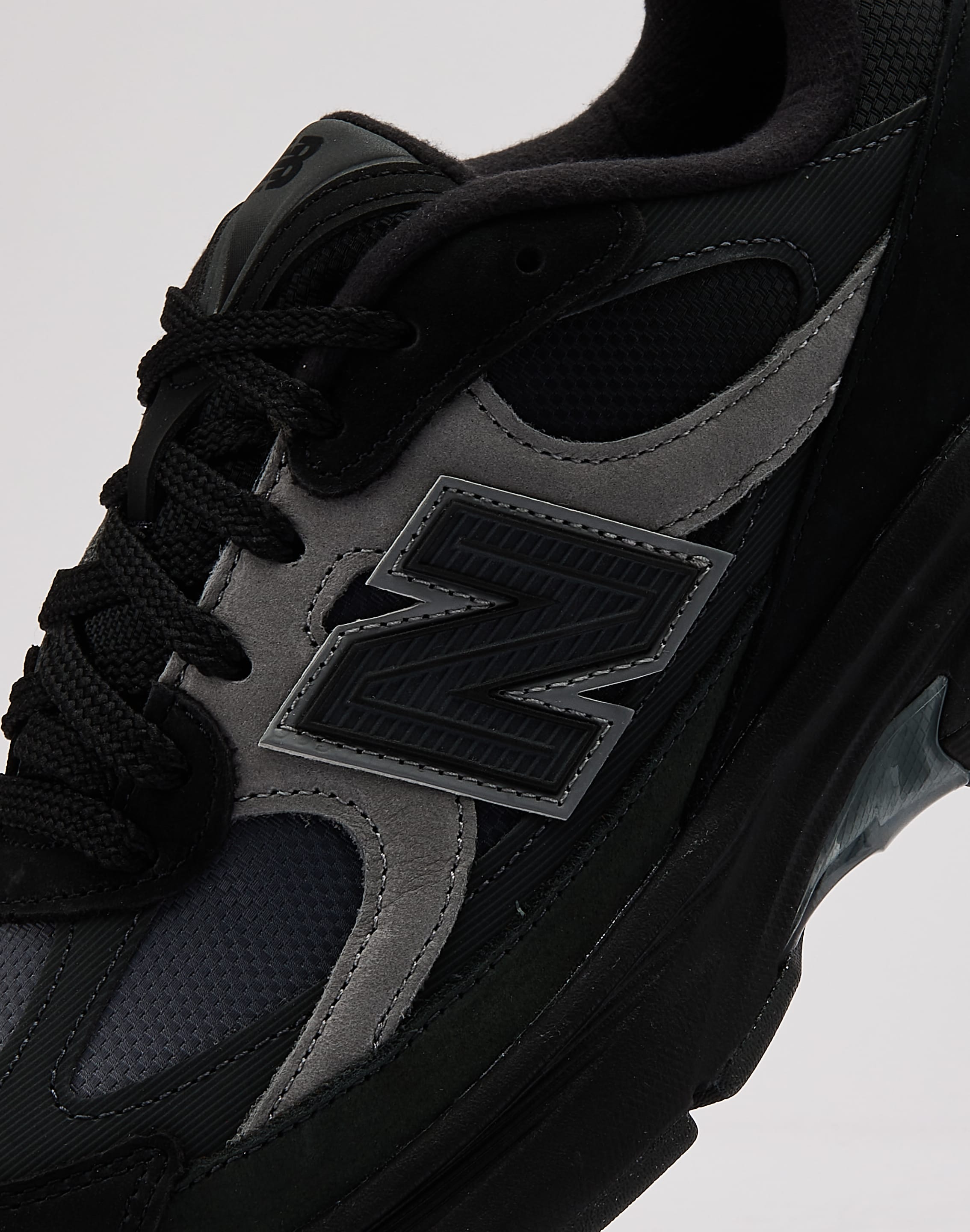 New Balance 2010