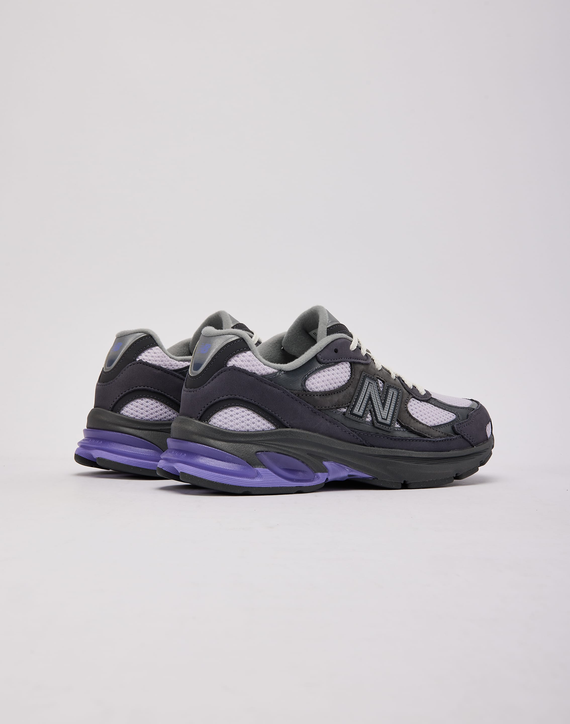 New Balance 2010