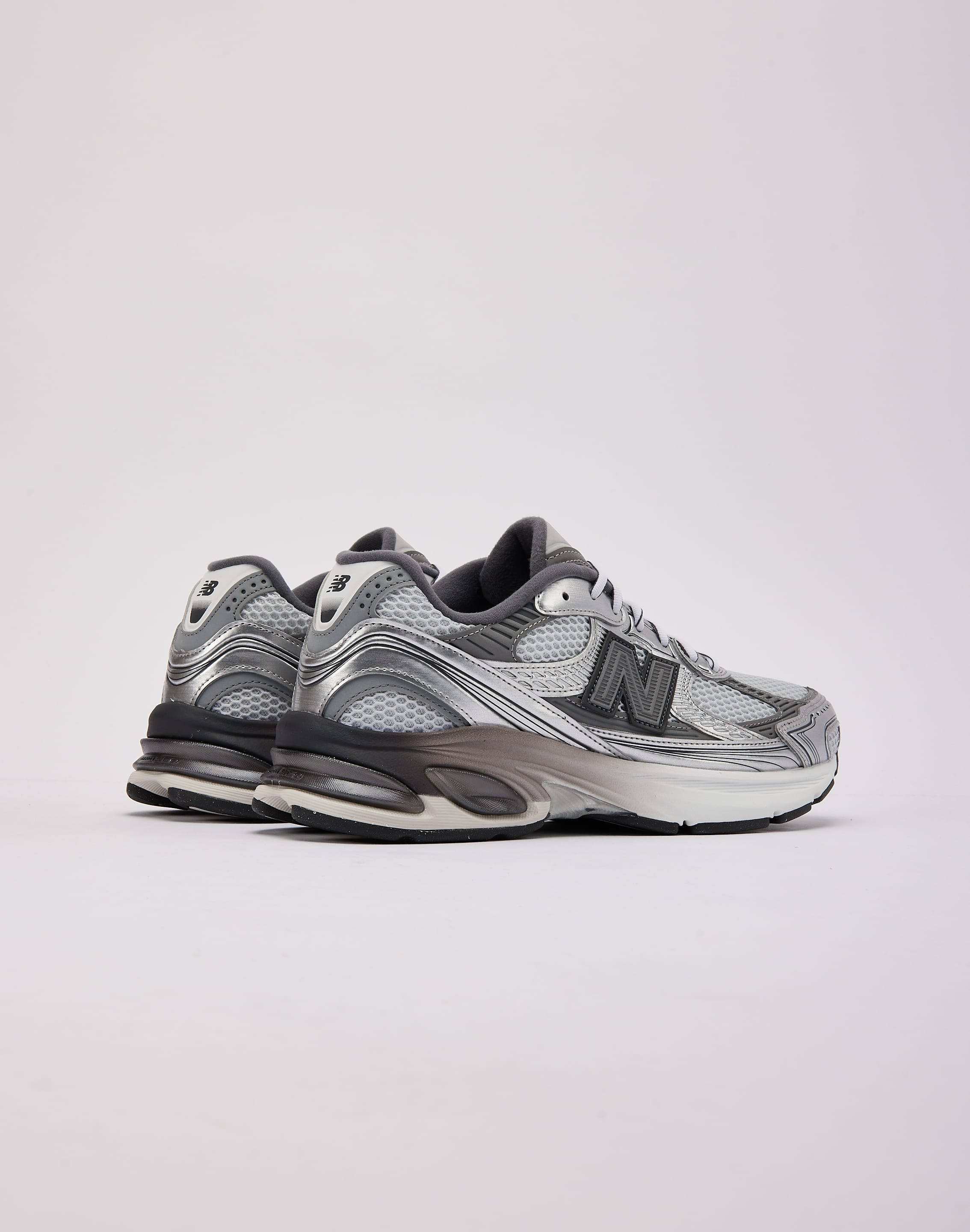 New Balance 2010 'Grey Days'