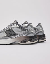 New Balance 2010 'Grey Days'