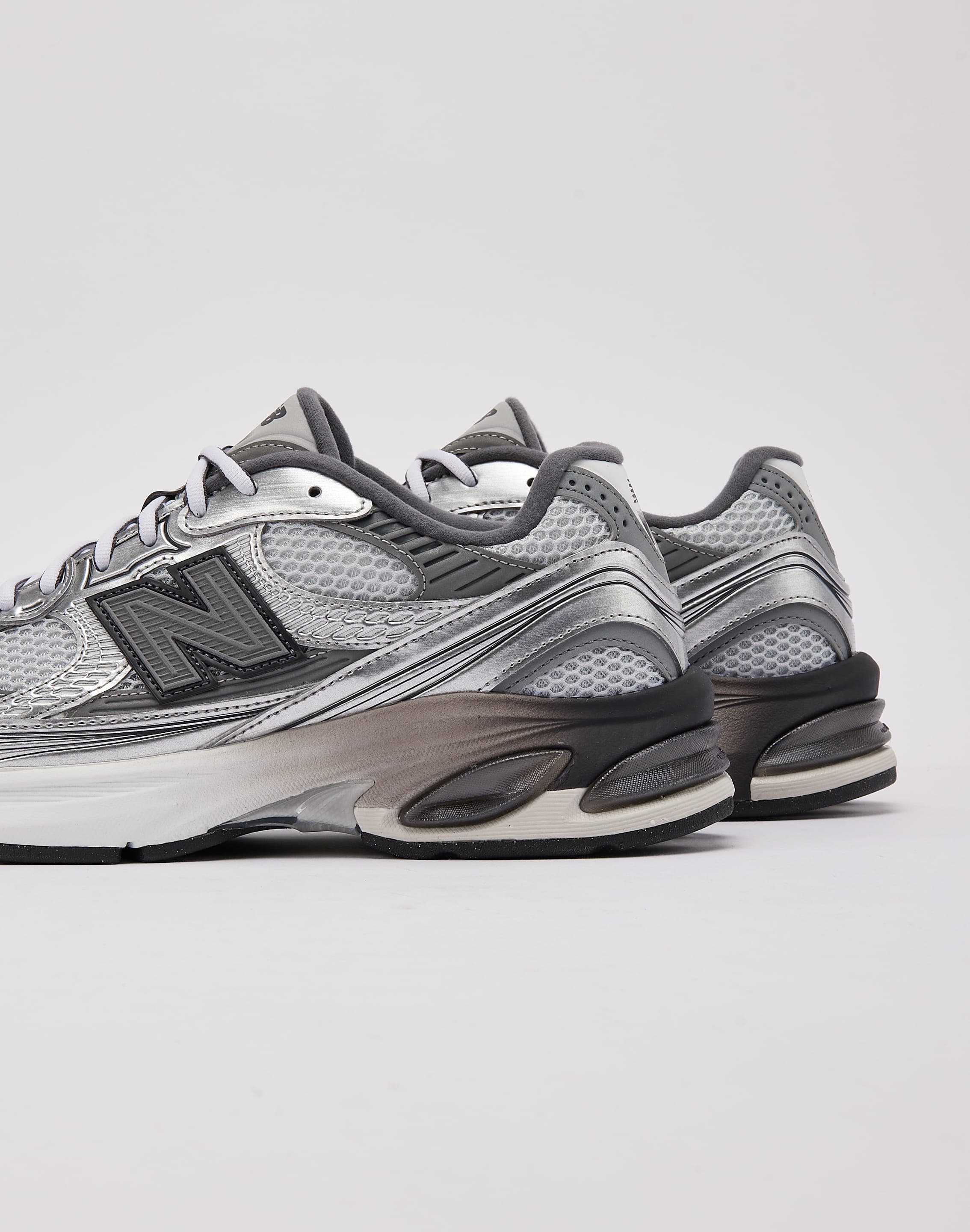 New Balance 2010 'Grey Days'