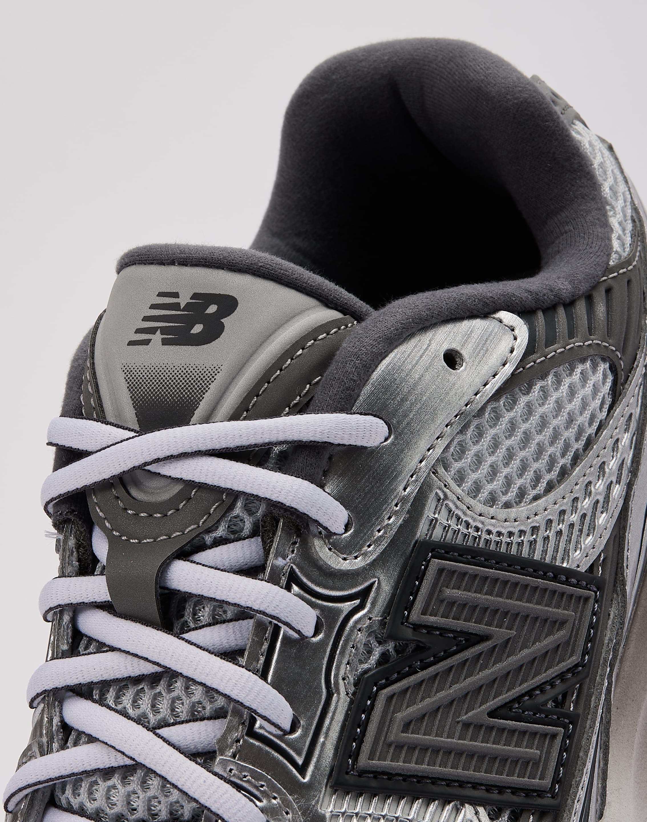 New Balance 2010 'Grey Days'