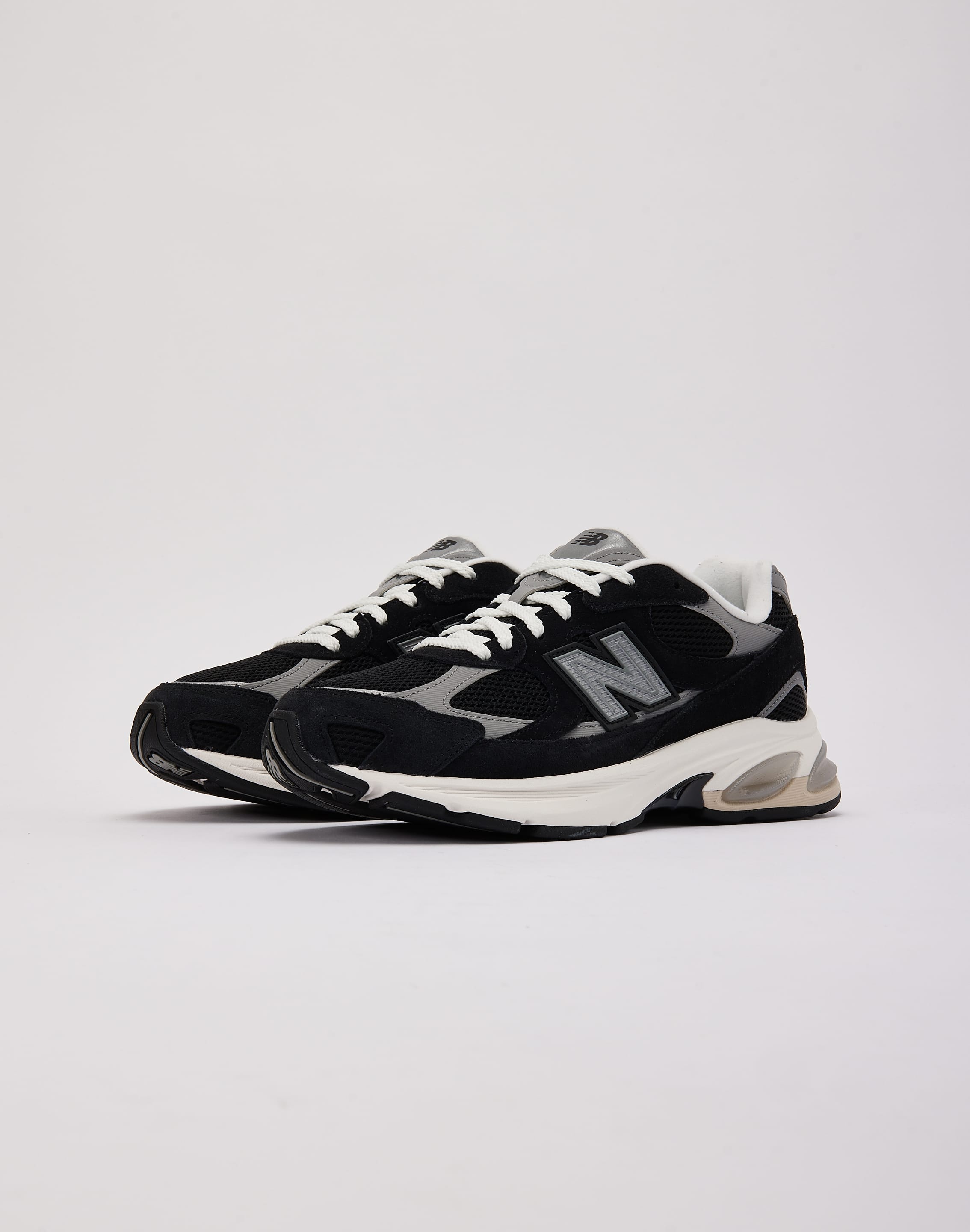 New Balance 2010