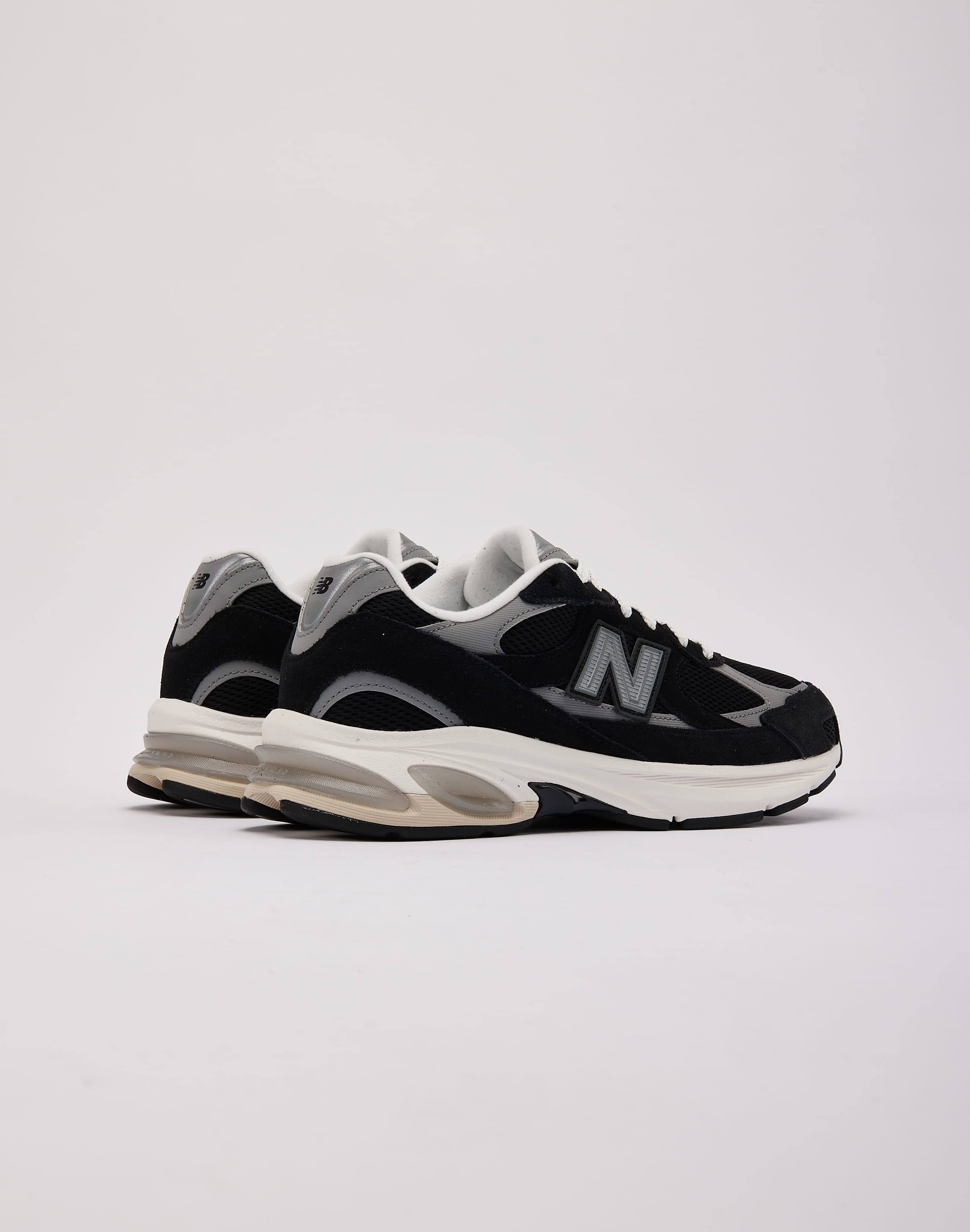New Balance 2010