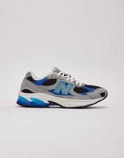 New Balance 2010 'Summer Steps'