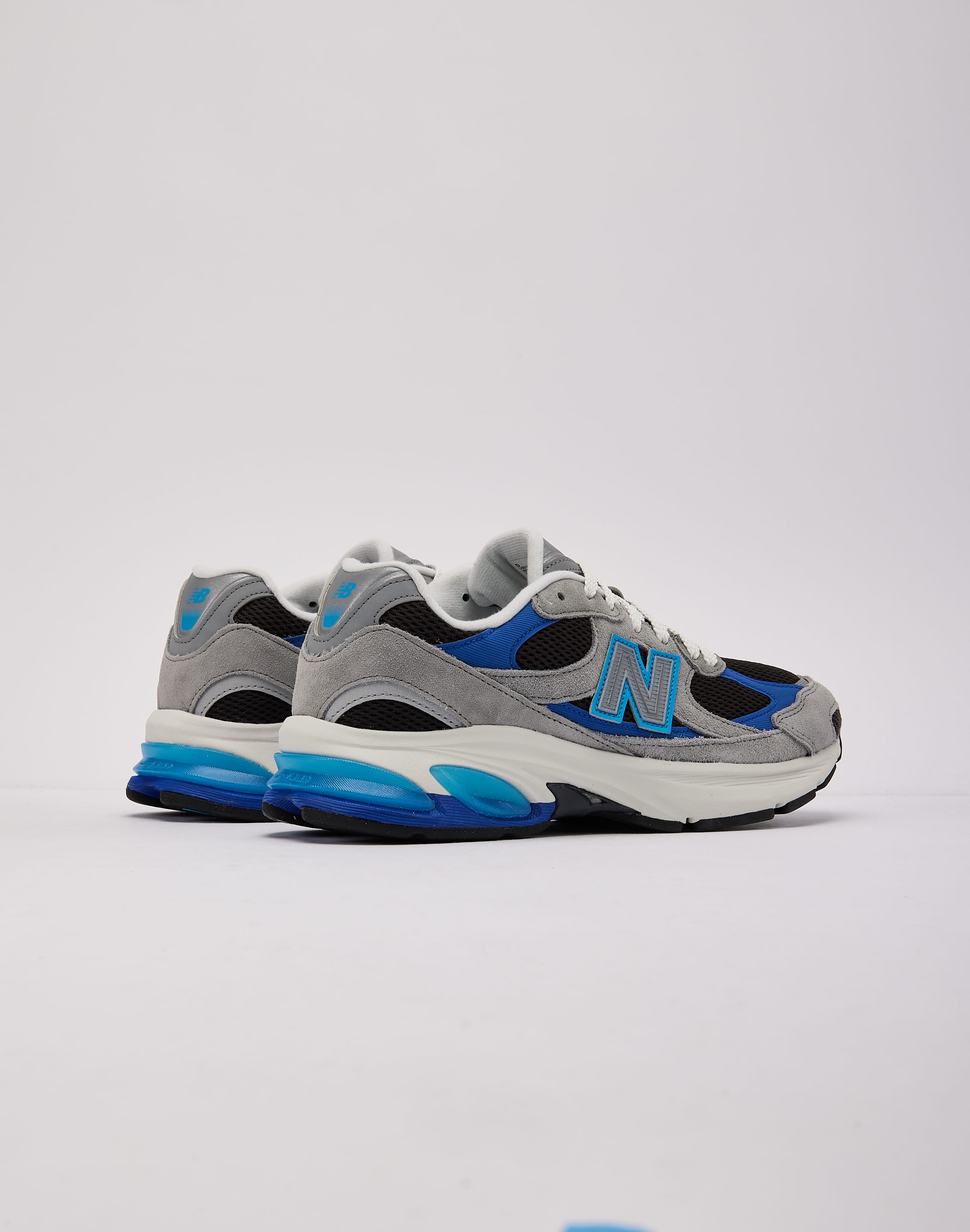 New Balance 2010 'Summer Steps'
