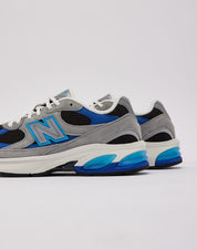 New Balance 2010 'Summer Steps'