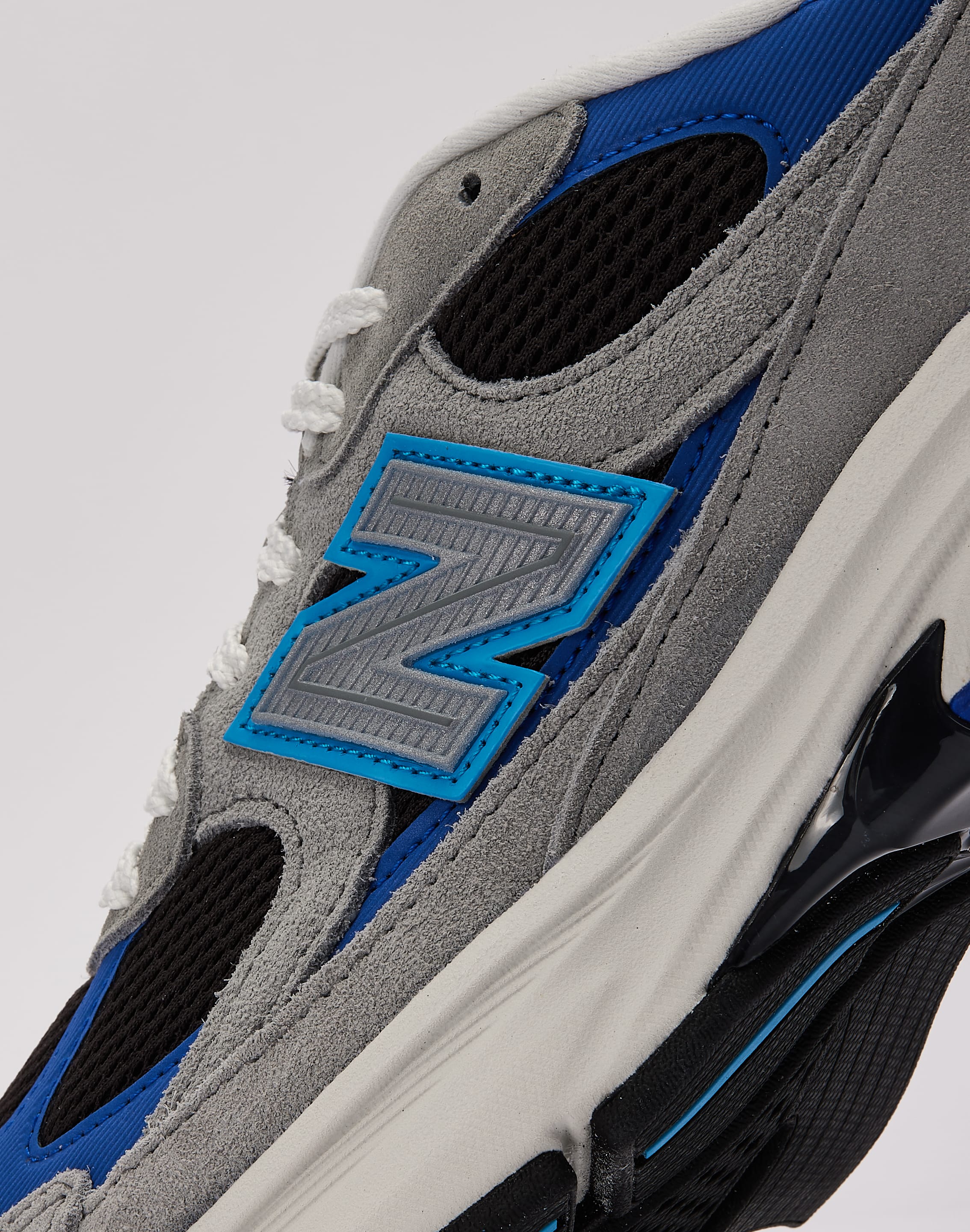 New Balance 2010 'Summer Steps'