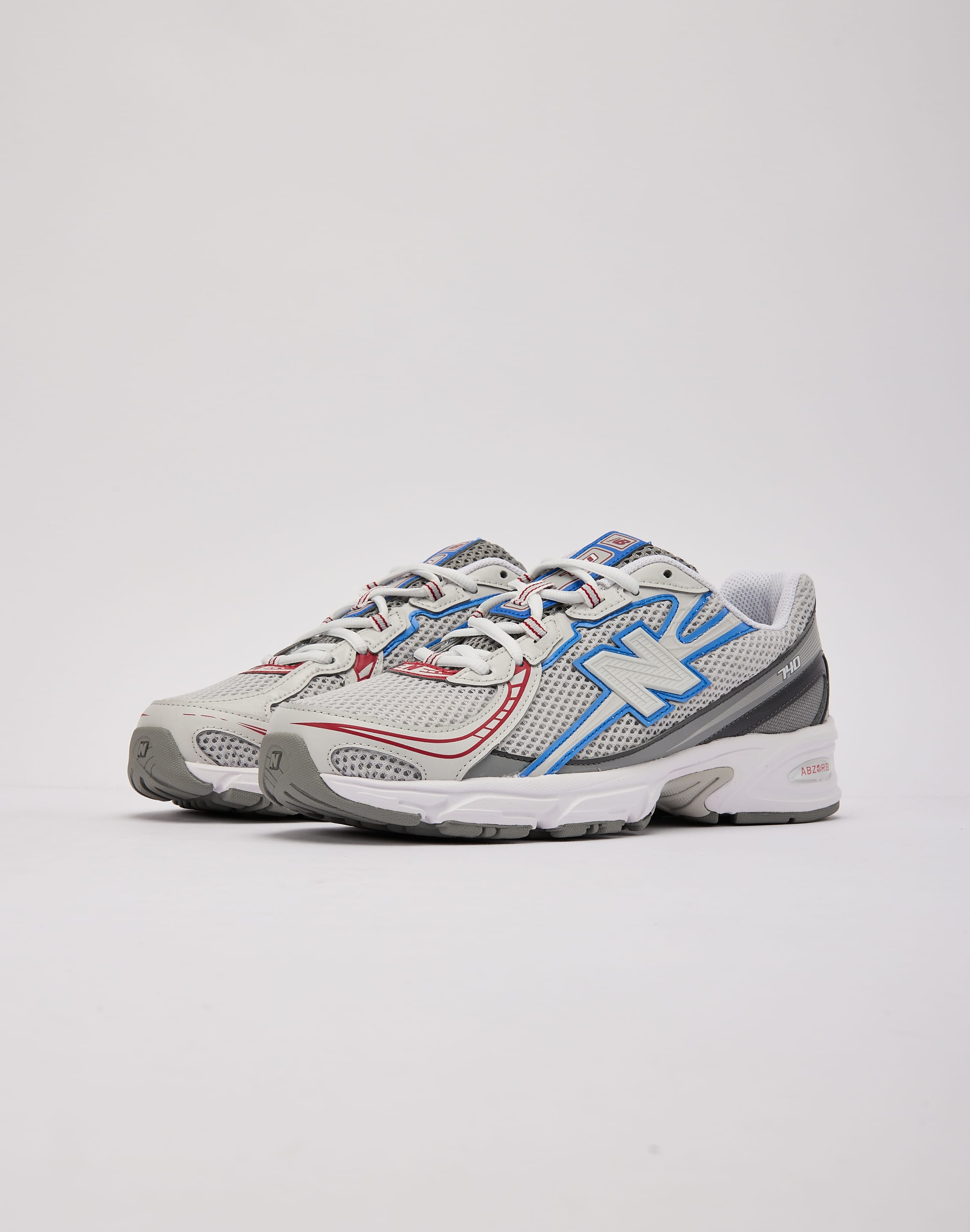 New Balance 740 'Letters to Legacy'