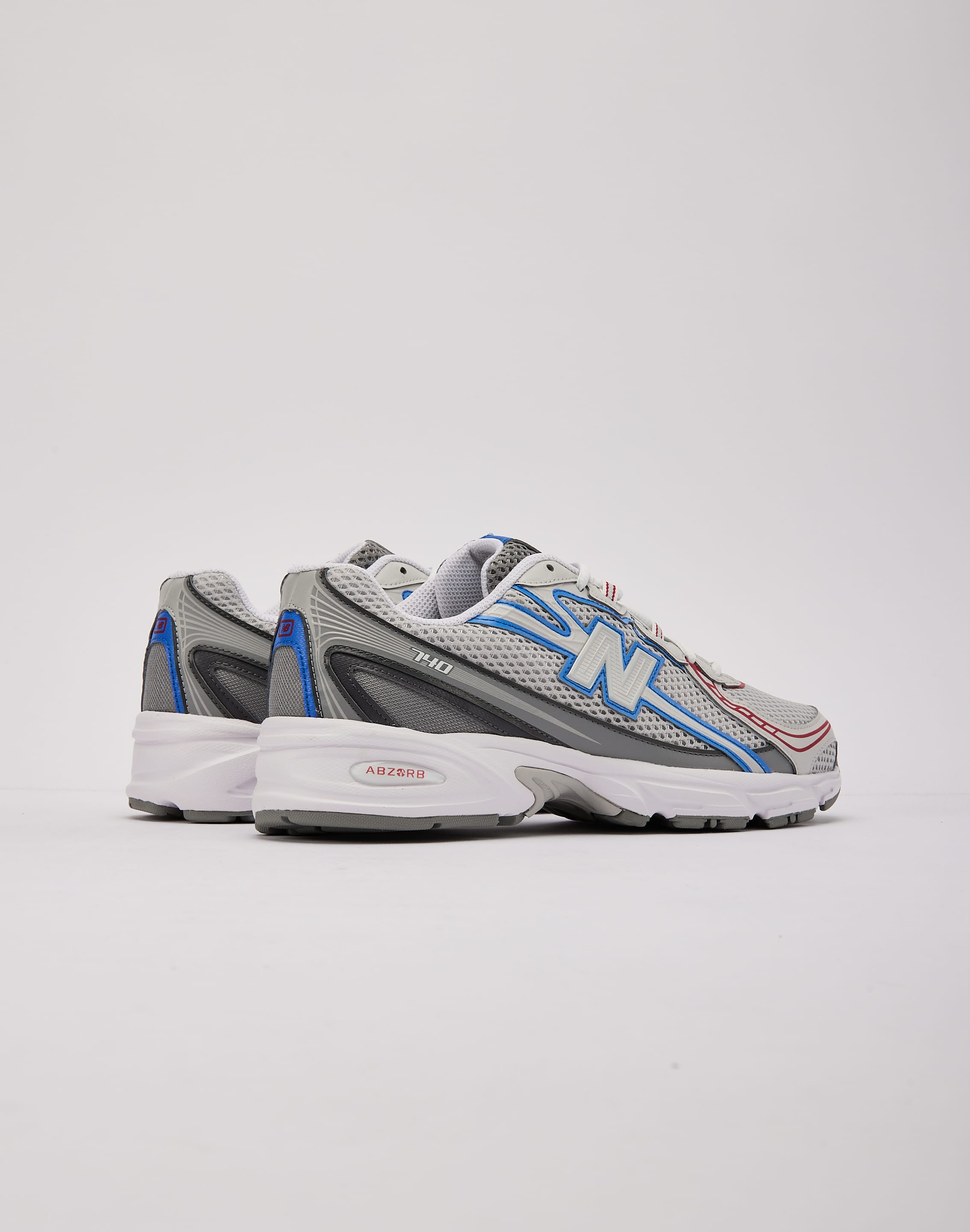 New Balance 740 'Letters to Legacy'