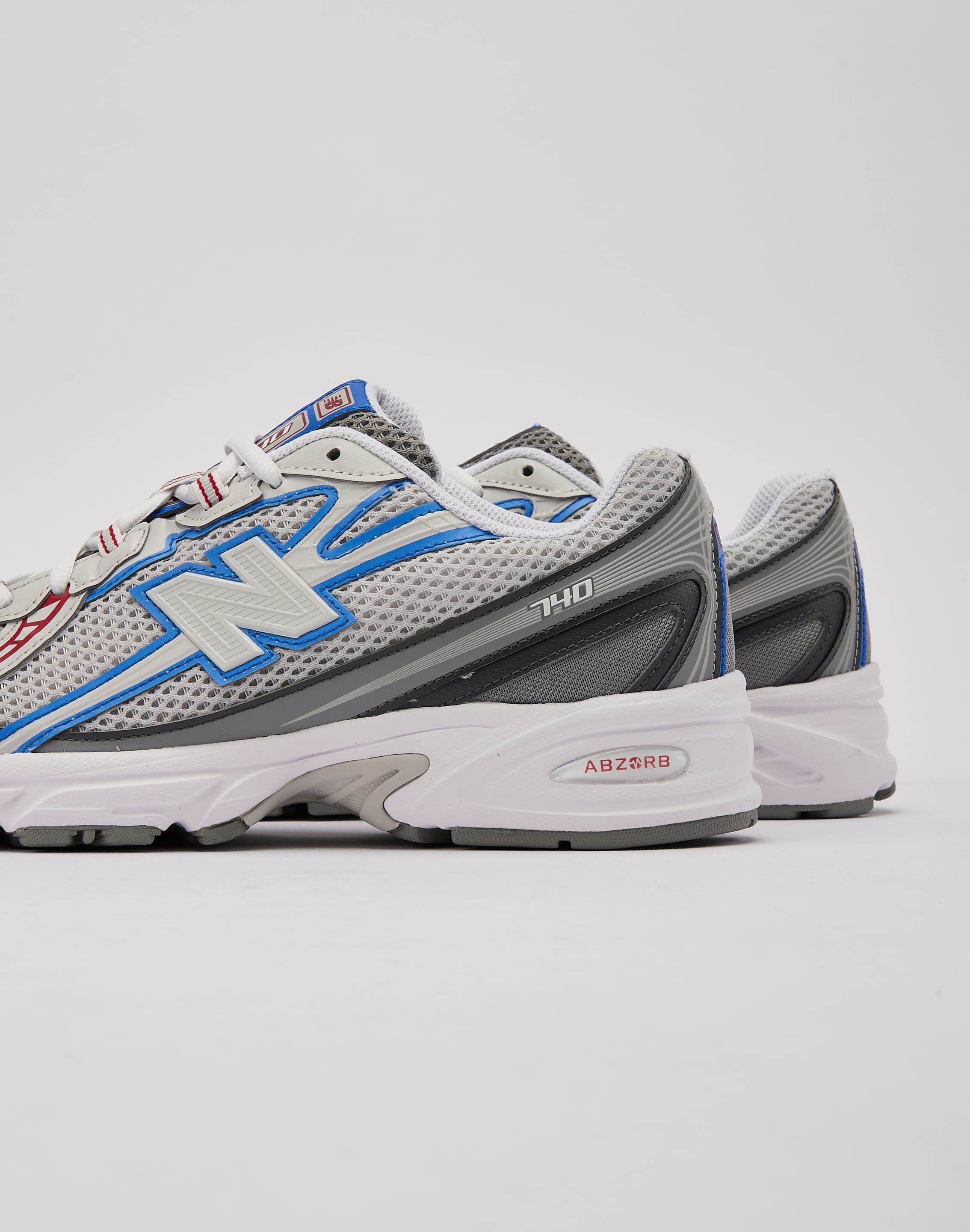 New Balance 740 'Letters to Legacy'