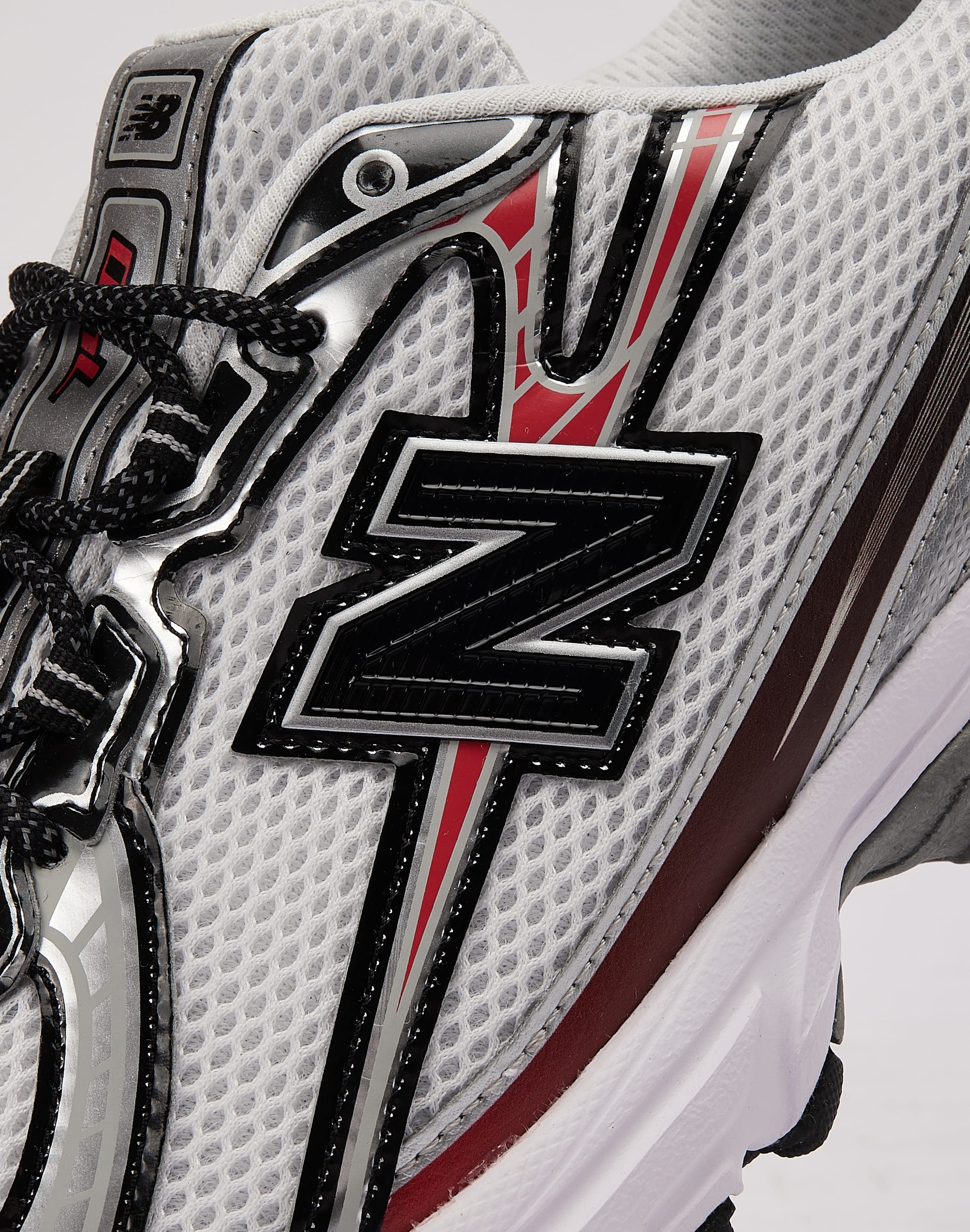 New Balance 740 'Dare to Live Right'