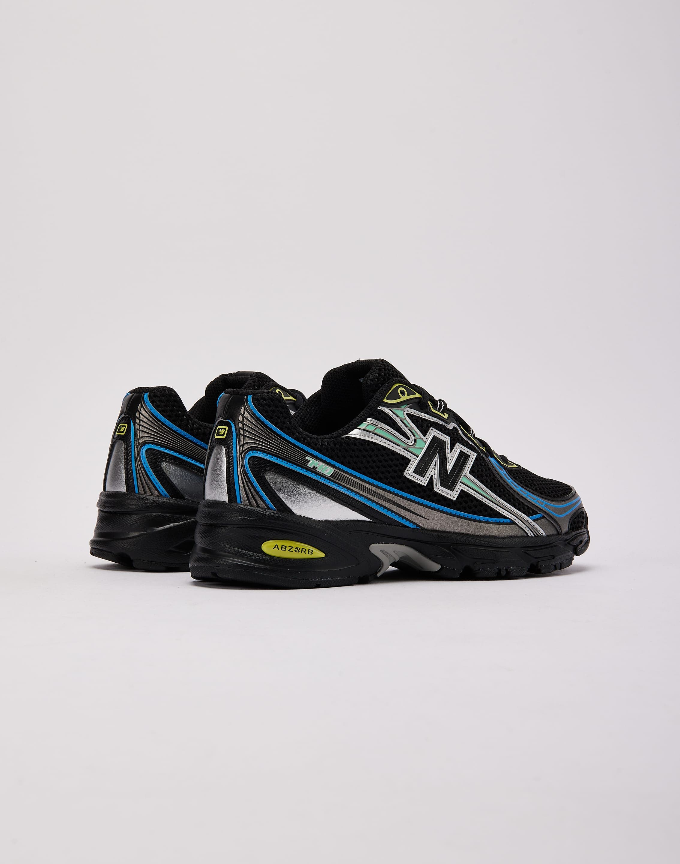 New Balance  740 'Night Moves'