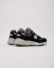 New Balance Made In USA 992
