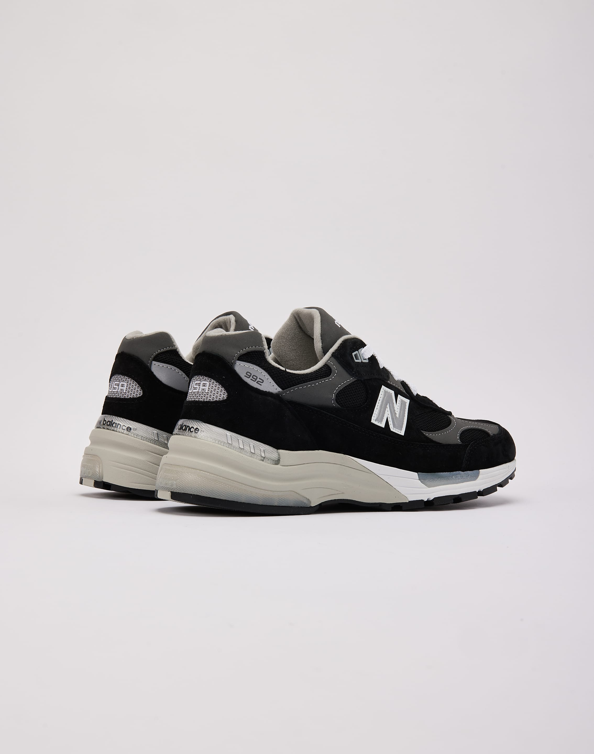 New Balance Made In USA 992
