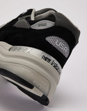 New Balance Made In USA 992