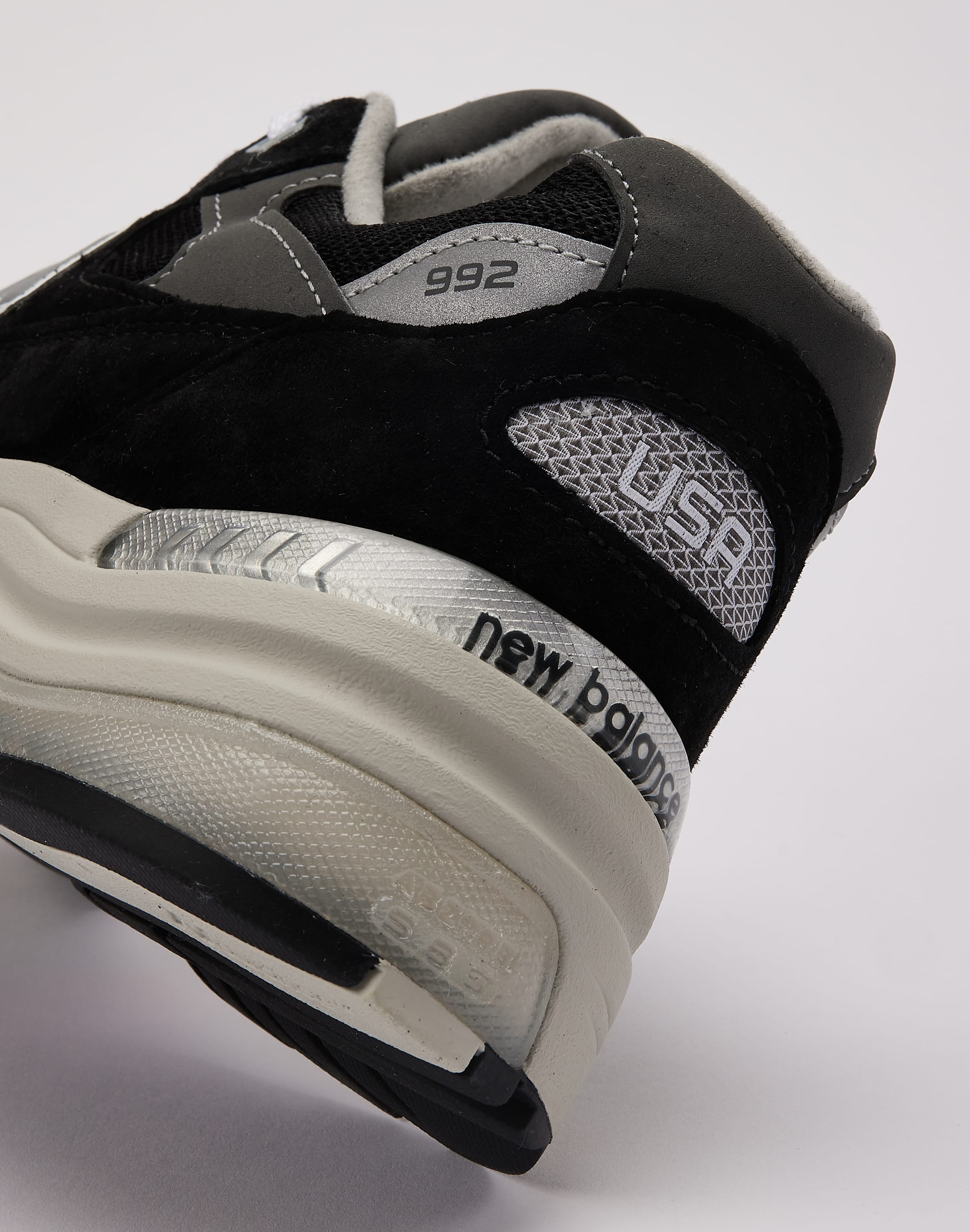 New Balance Made In USA 992