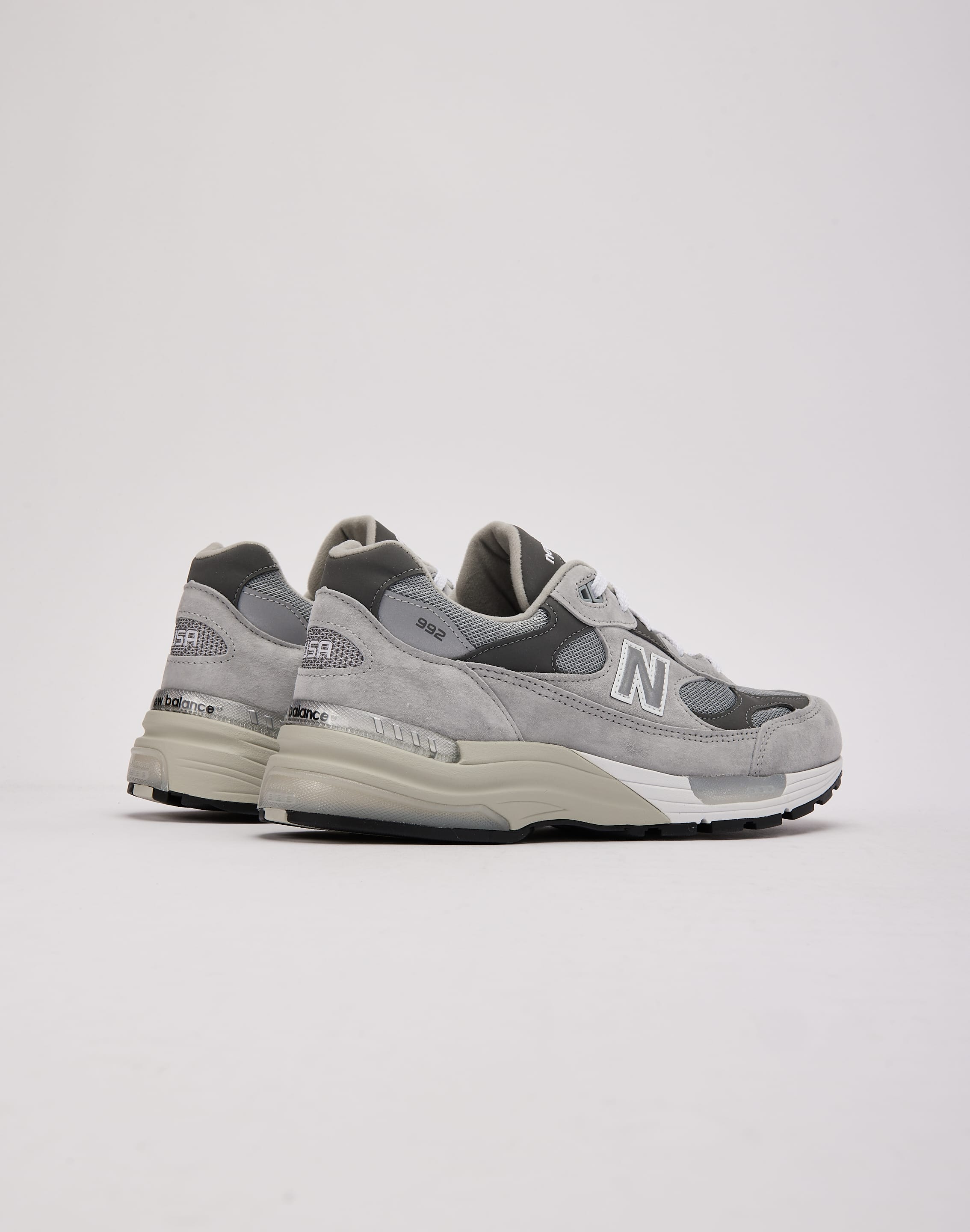 New Balance Made In USA 992
