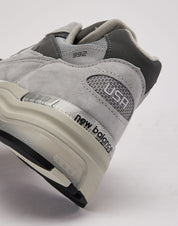 New Balance Made In USA 992