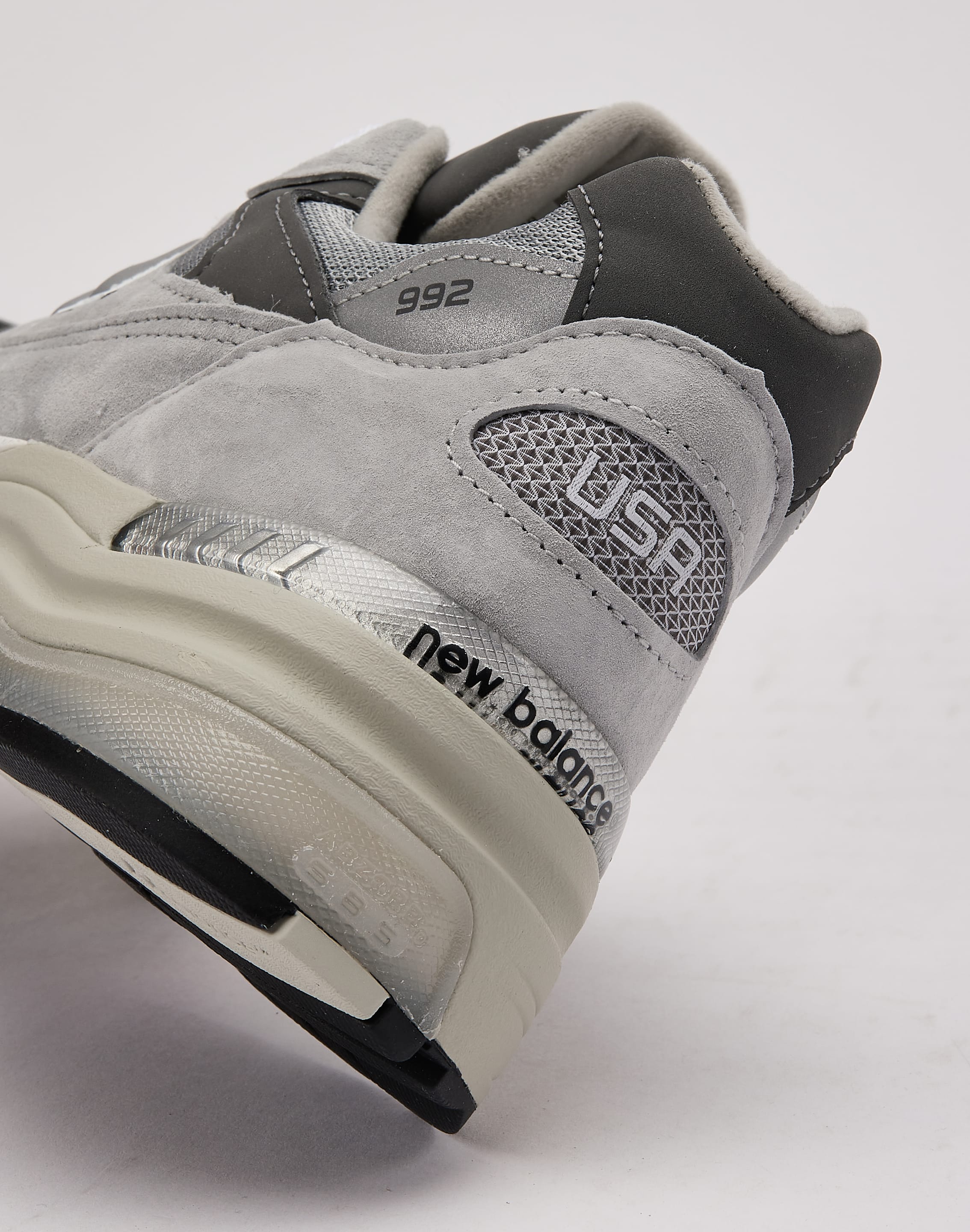 New Balance Made In USA 992