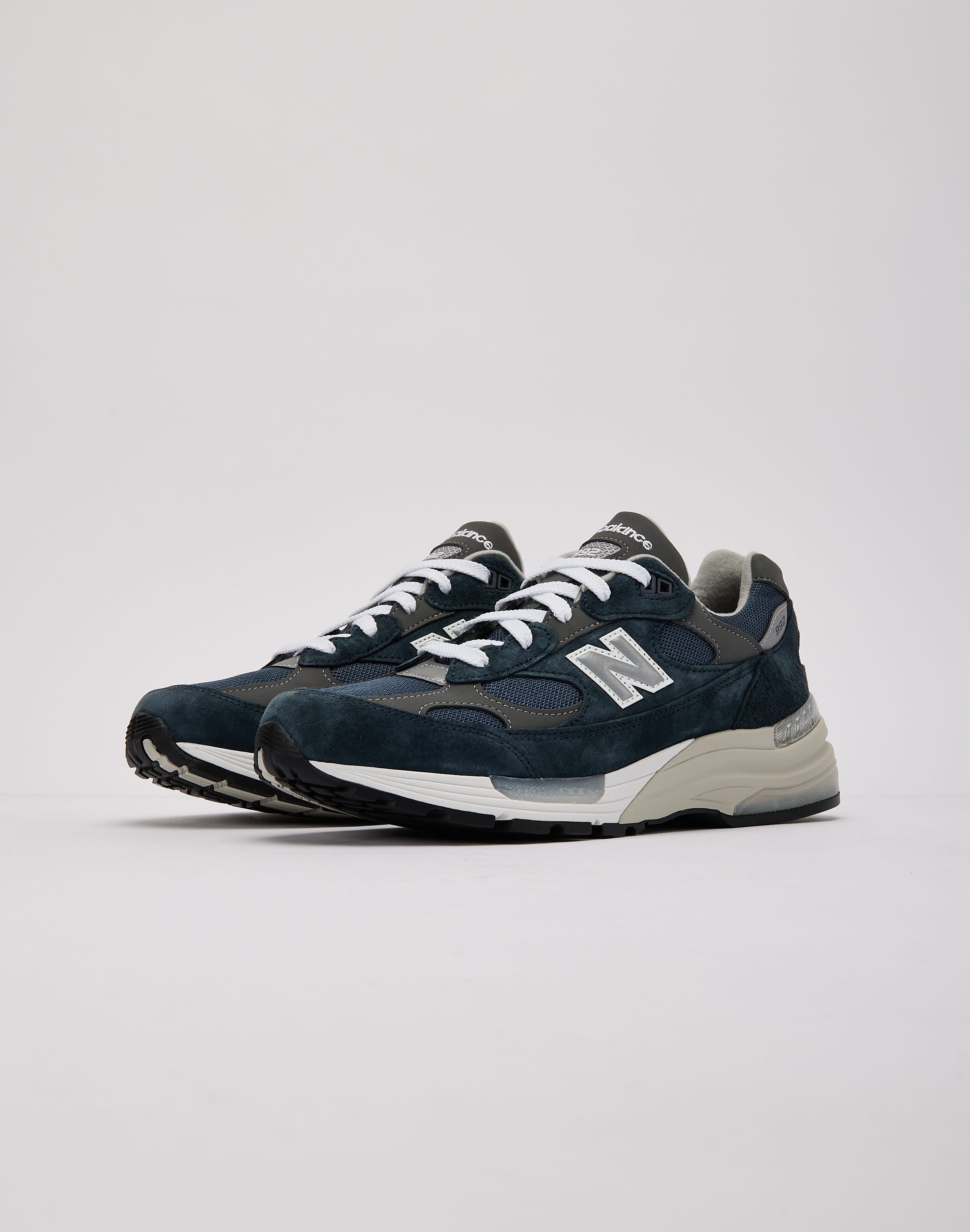 New Balance Made In USA 992