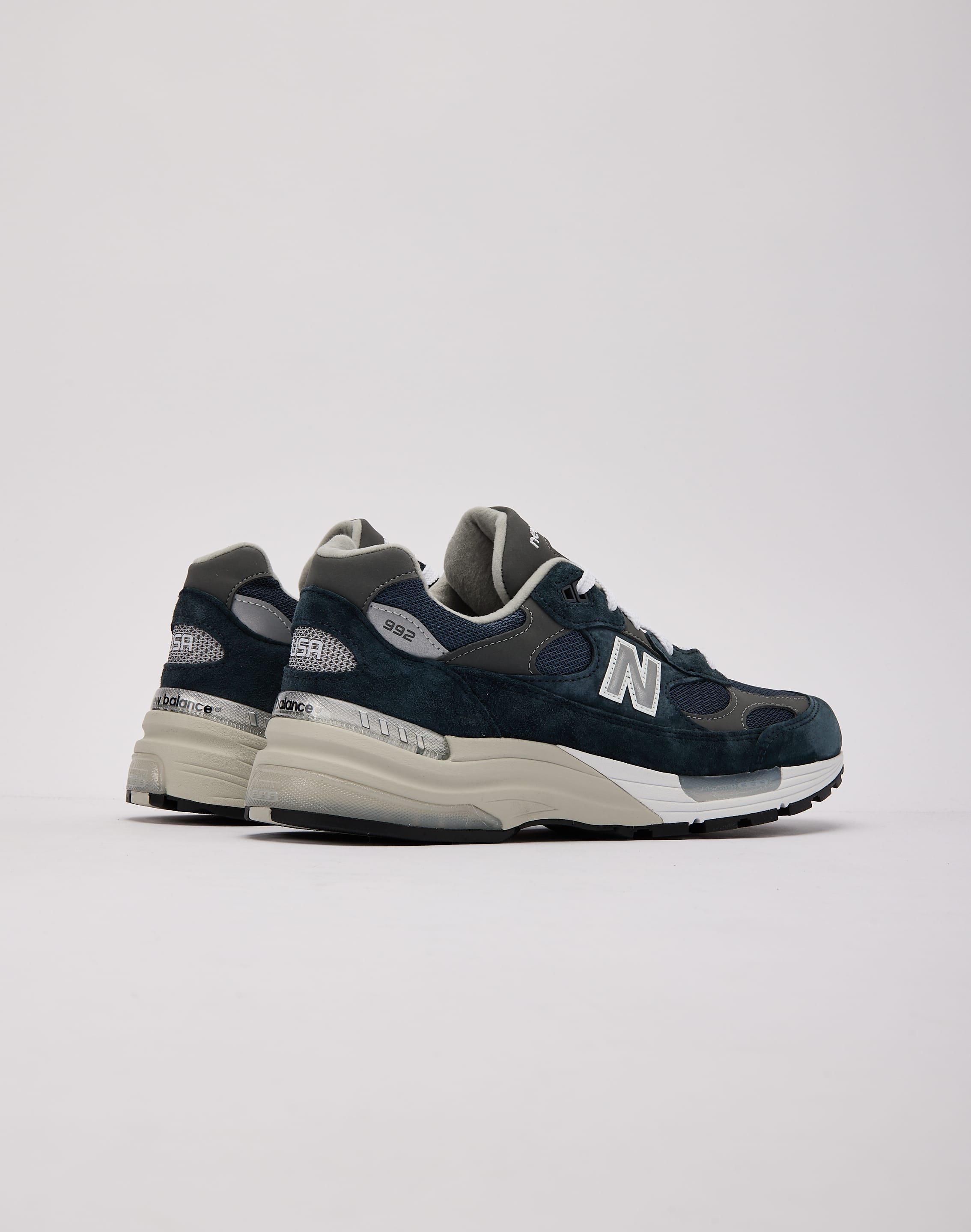 New Balance Made In USA 992