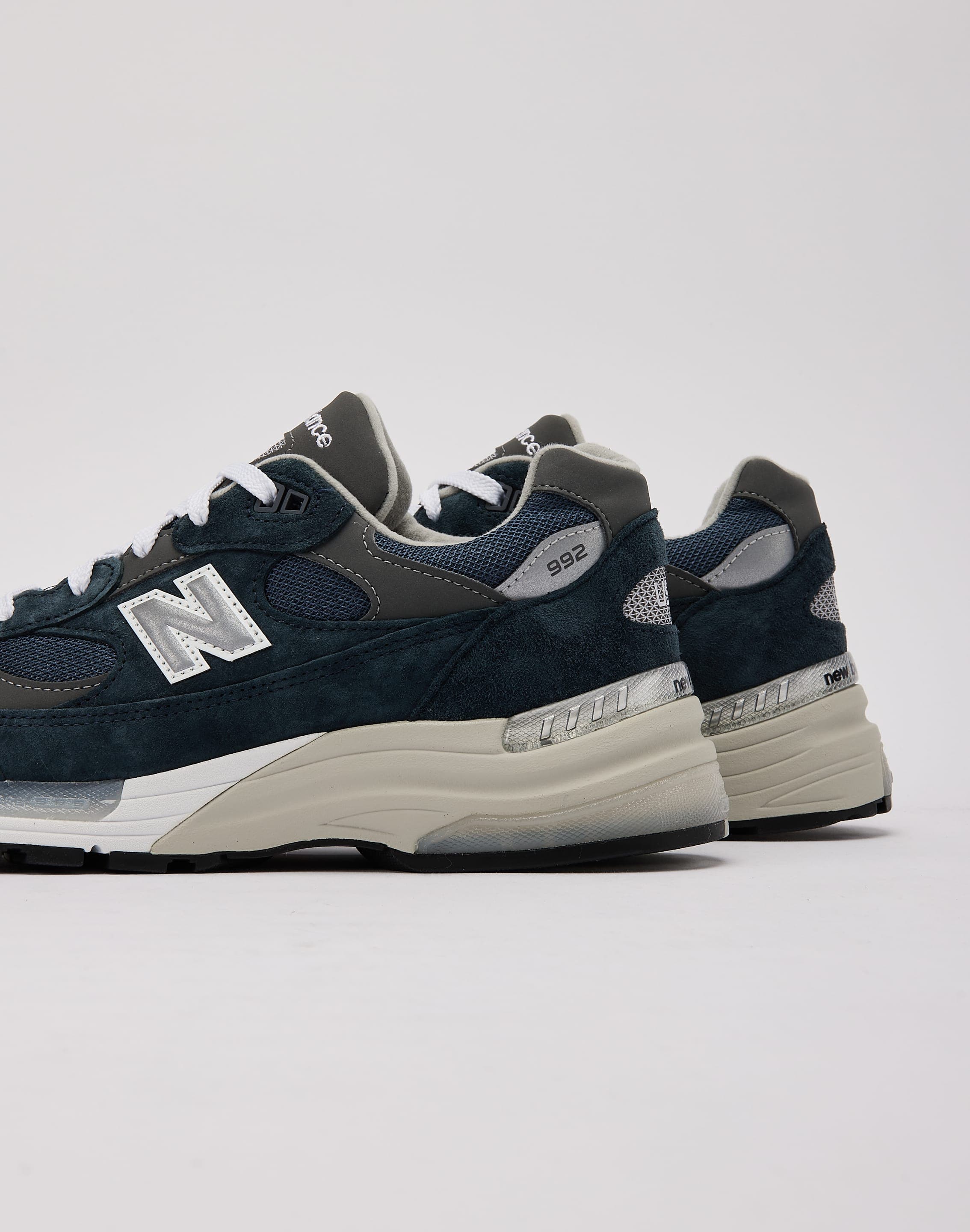 New Balance Made In USA 992