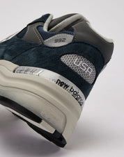 New Balance Made In USA 992