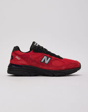 New Balance Made In USA 993